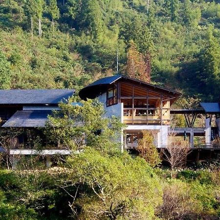Auberge Tosayama Kochi  Bagian luar foto