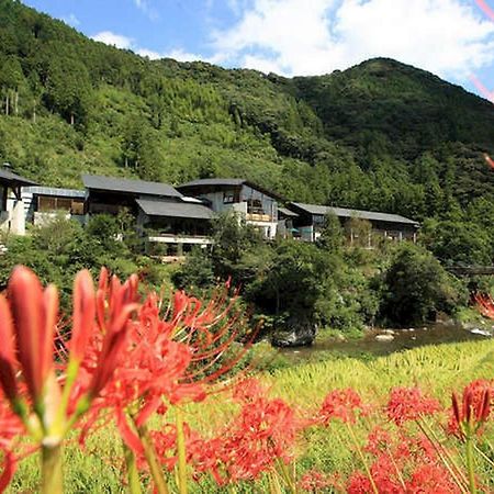 Auberge Tosayama Kochi  Bagian luar foto