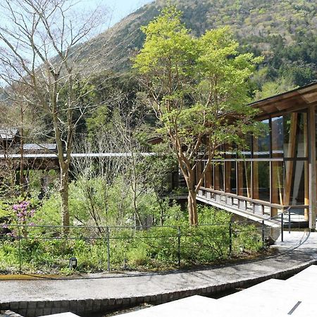 Auberge Tosayama Kochi  Bagian luar foto