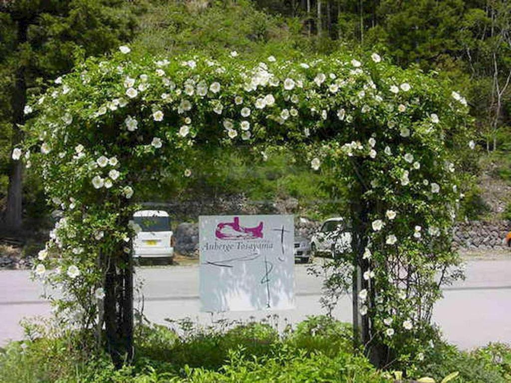 Auberge Tosayama Kochi  Bagian luar foto