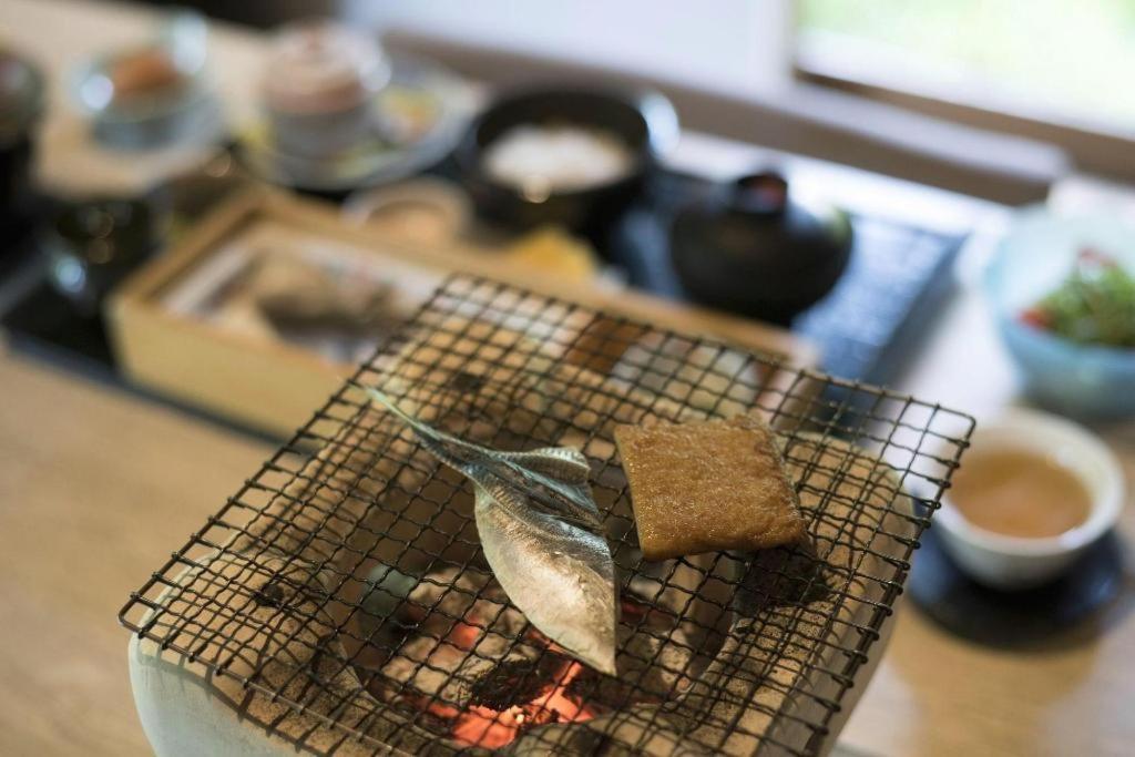 Auberge Tosayama Kochi  Bagian luar foto