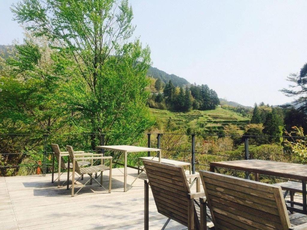 Auberge Tosayama Kochi  Bagian luar foto