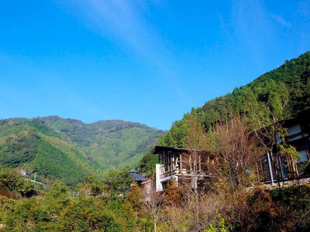 Auberge Tosayama Kochi  Bagian luar foto