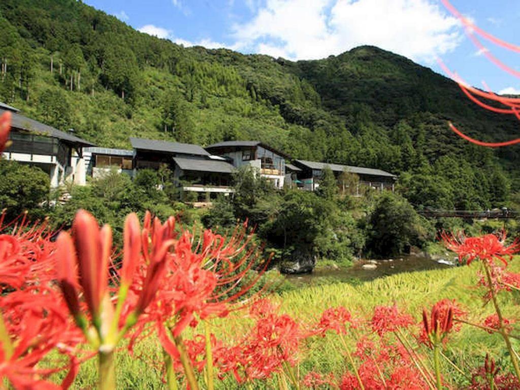 Auberge Tosayama Kochi  Bagian luar foto