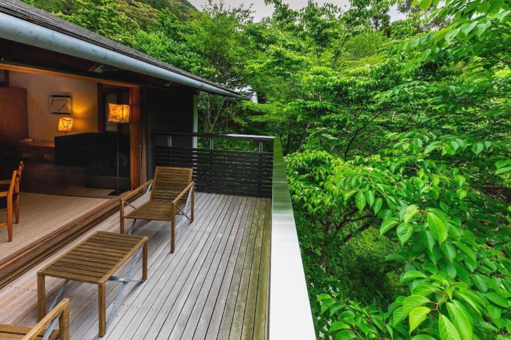 Auberge Tosayama Kochi  Bagian luar foto