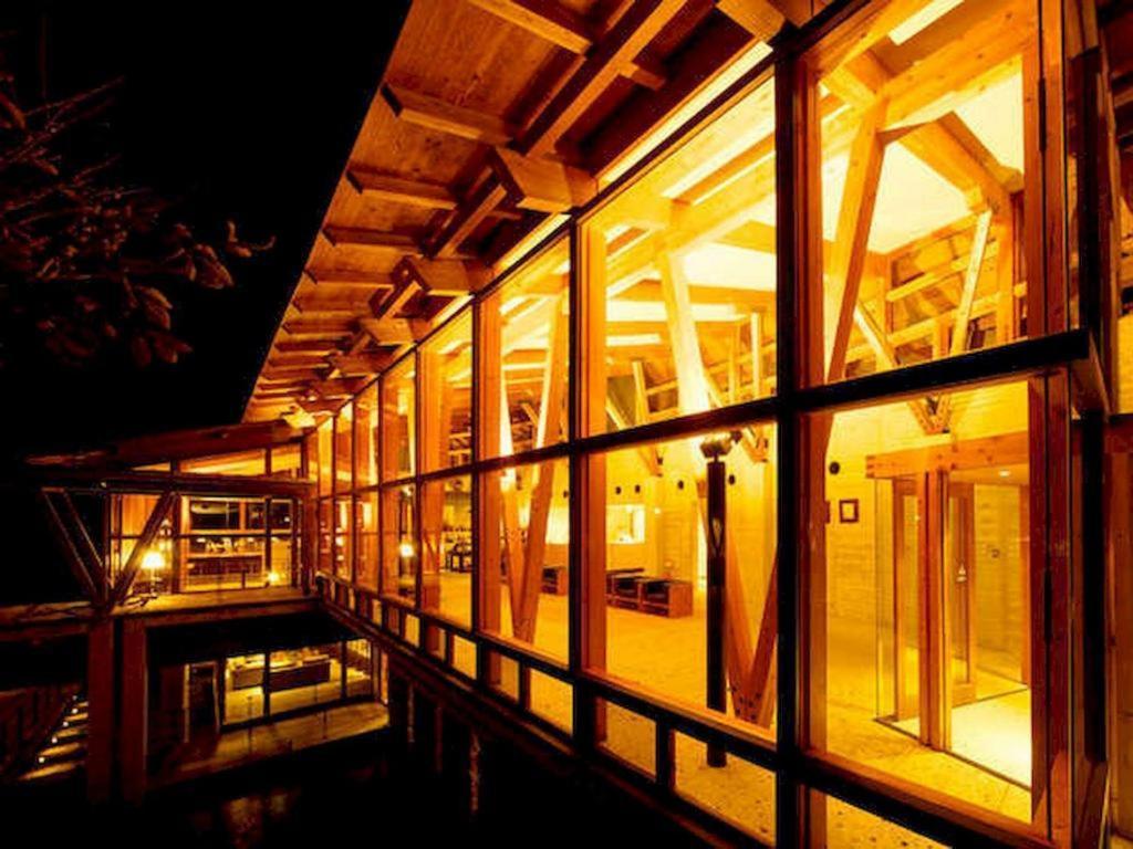 Auberge Tosayama Kochi  Bagian luar foto
