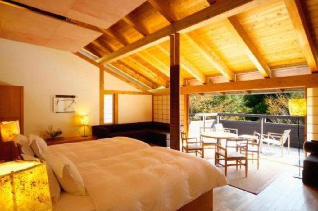 Auberge Tosayama Kochi  Bagian luar foto
