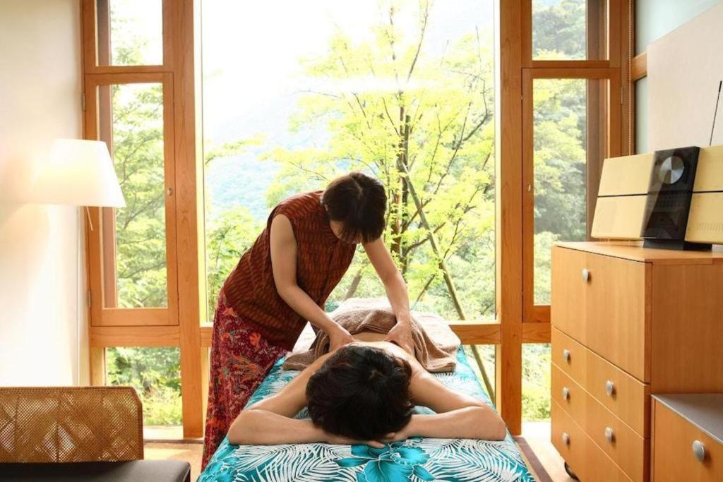 Auberge Tosayama Kochi  Bagian luar foto