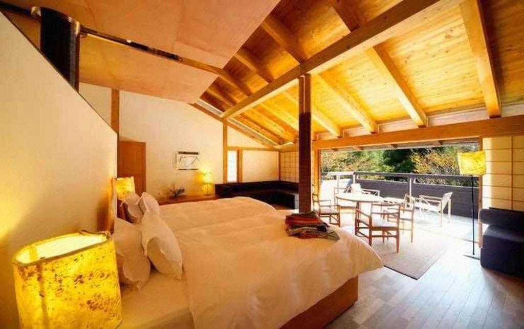 Auberge Tosayama Kochi  Bagian luar foto
