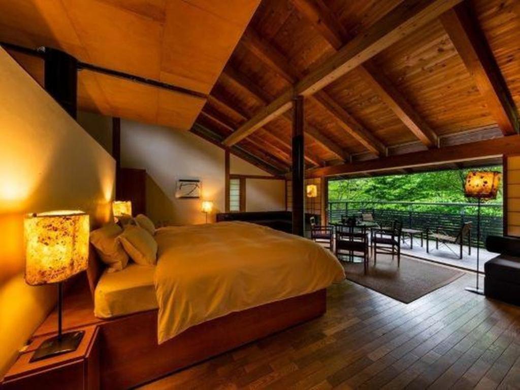 Auberge Tosayama Kochi  Bagian luar foto