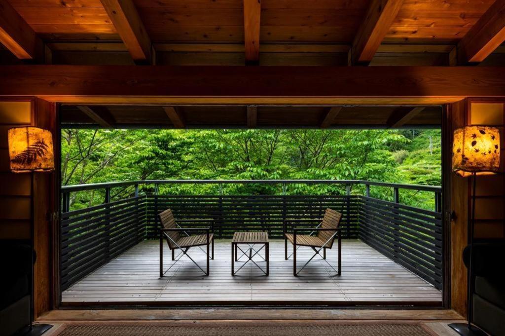 Auberge Tosayama Kochi  Bagian luar foto