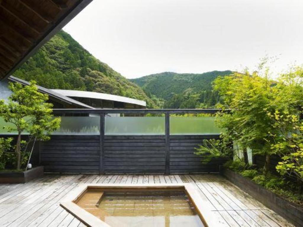 Auberge Tosayama Kochi  Bagian luar foto