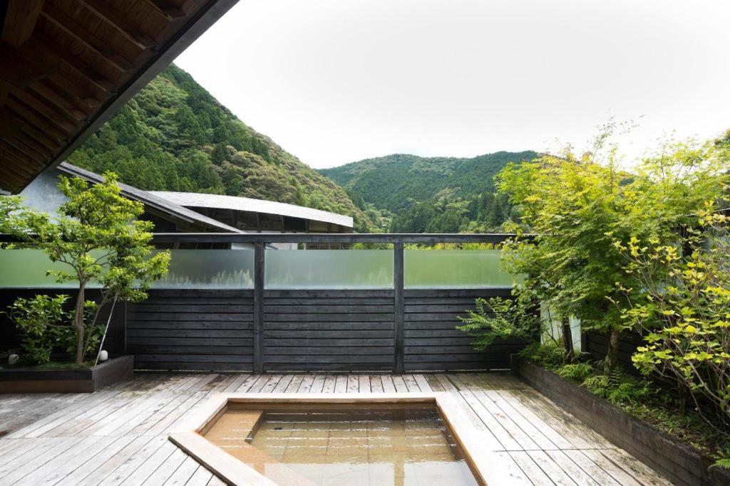 Auberge Tosayama Kochi  Bagian luar foto