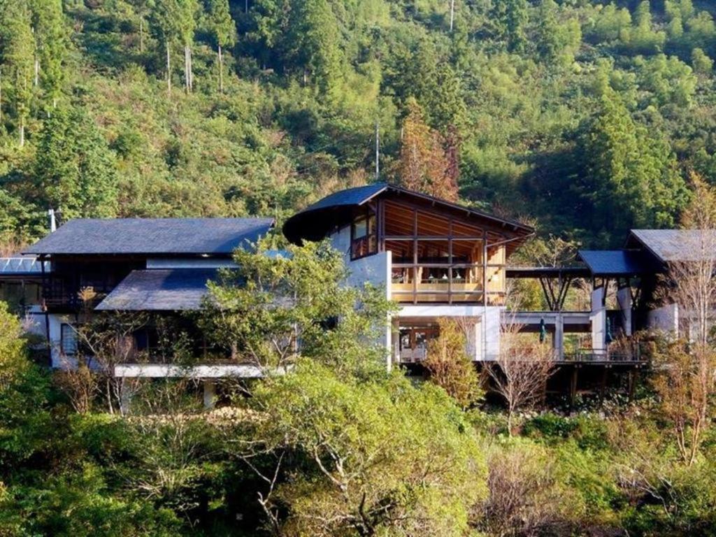 Auberge Tosayama Kochi  Bagian luar foto