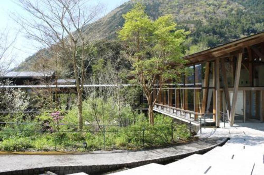 Auberge Tosayama Kochi  Bagian luar foto